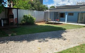 Casa para alérgicos, crianças, idosos e Pets.